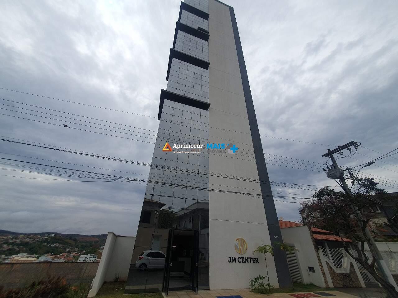 Sala para aluguel no Sinhaninha: 