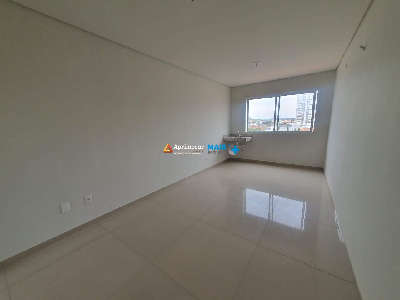 Sala para aluguel no Sinhaninha: 