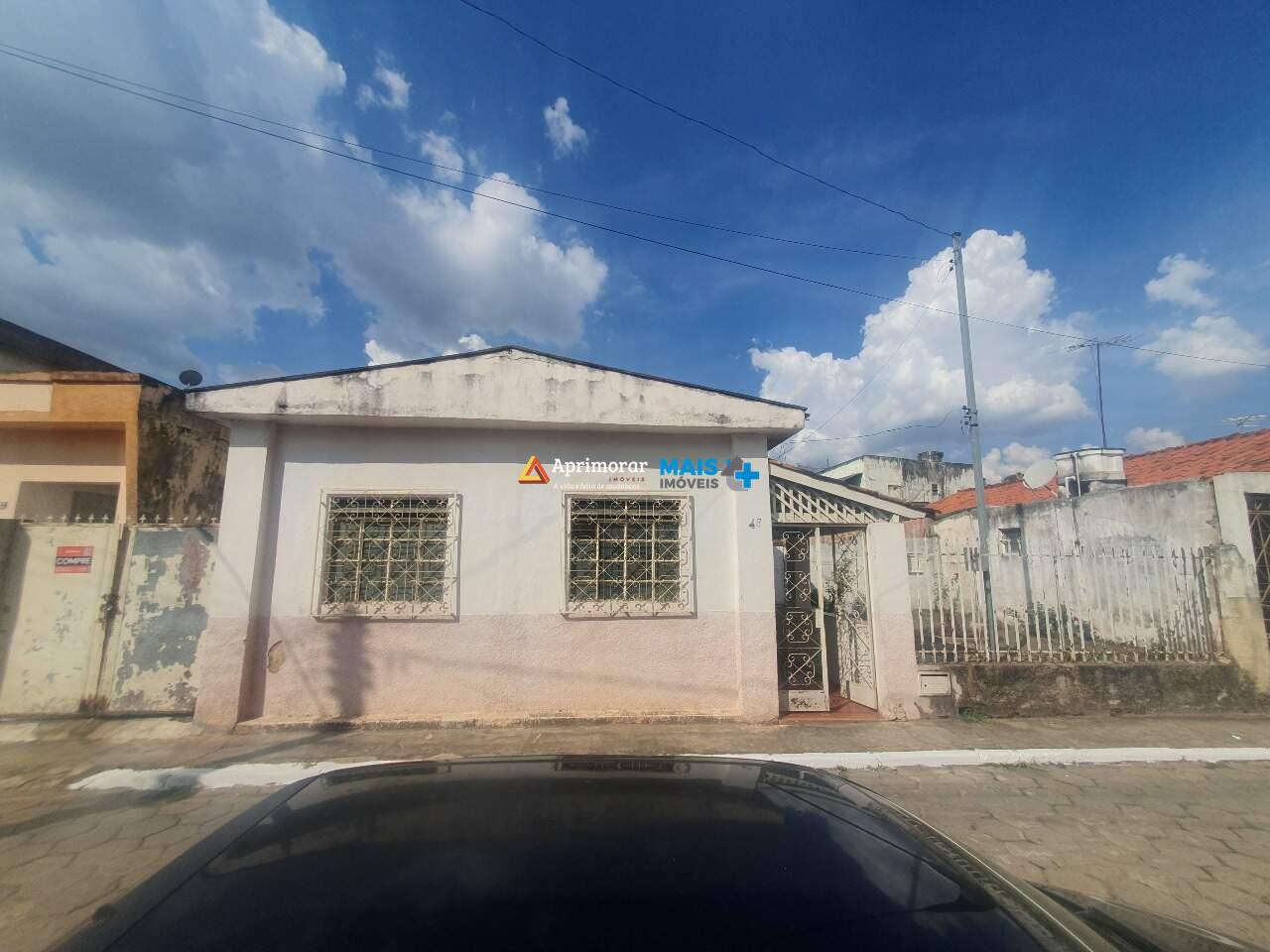 Casa à venda no Bairro das Graças: 