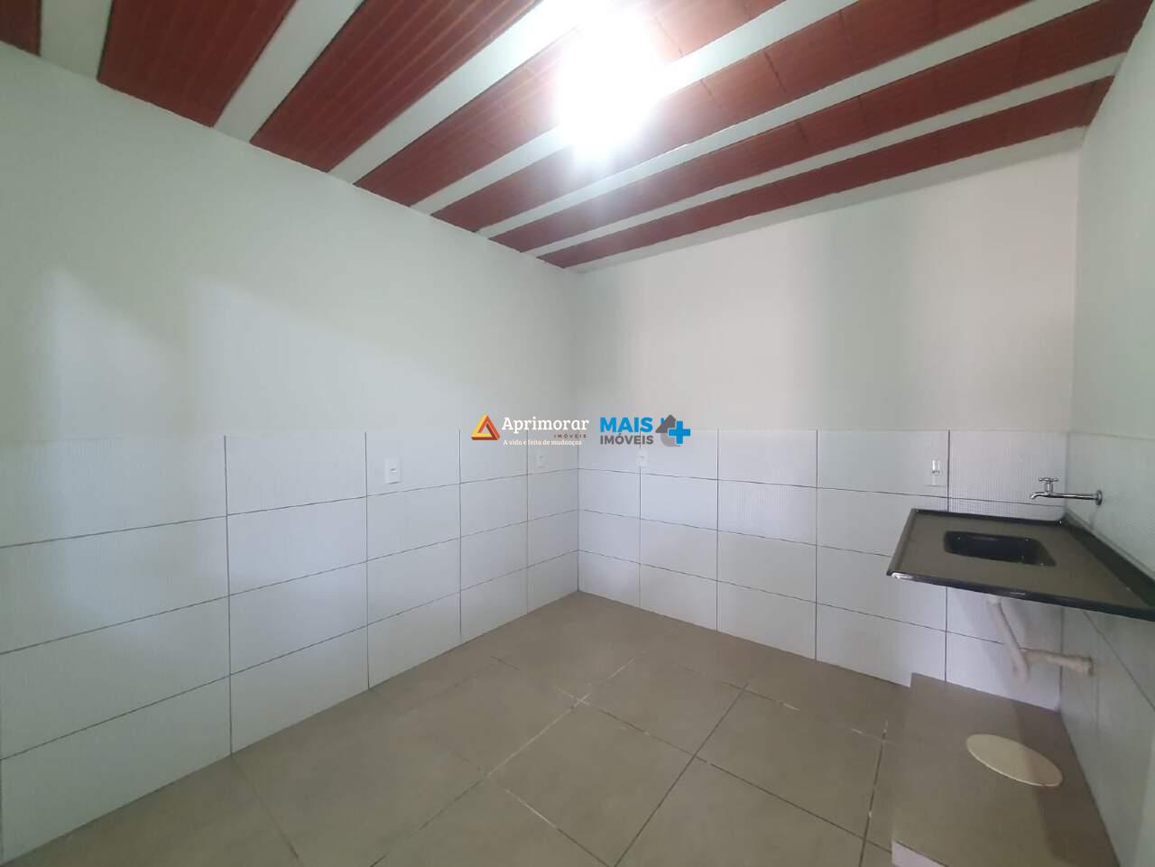 Galpão para aluguel no Centro: 