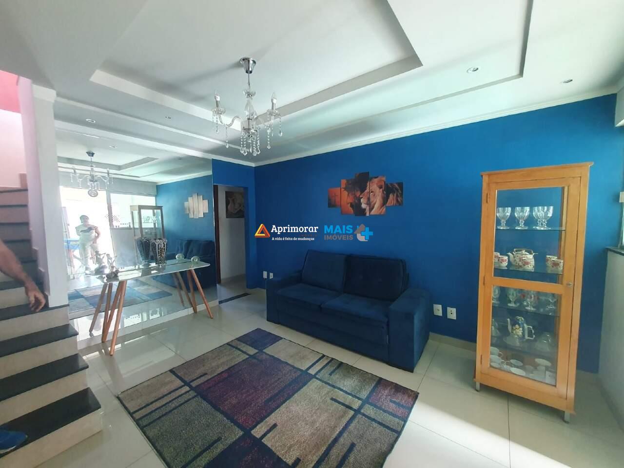 Cobertura Duplex à venda no Centro: 