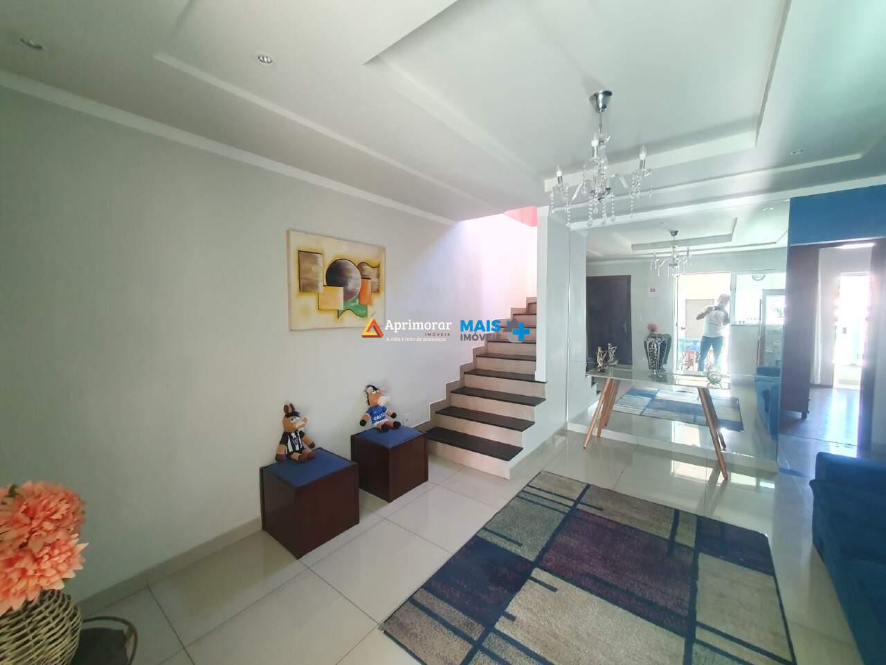 Cobertura Duplex à venda no Centro: 