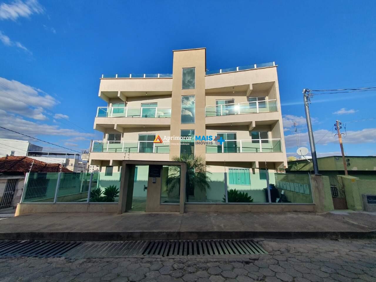 Cobertura Duplex à venda no Centro: 