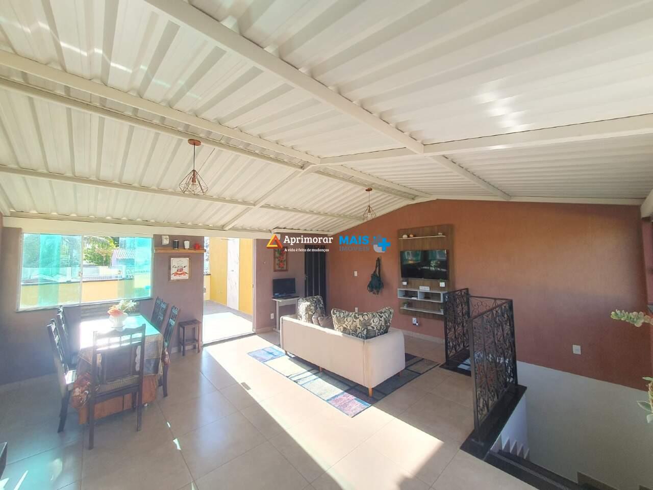 Cobertura Duplex à venda no Centro: 