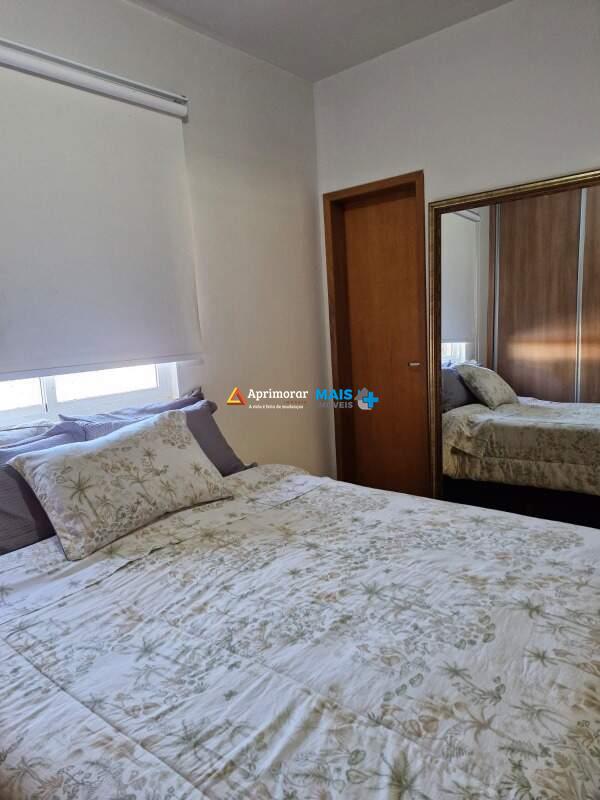 Apartamento à venda no Sinhaninha: 