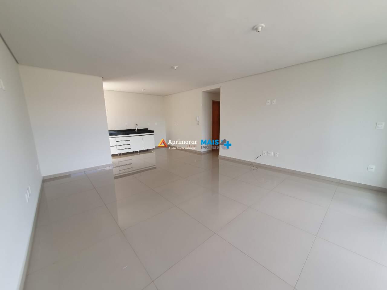 Apartamento para aluguel no Sinhaninha: 
