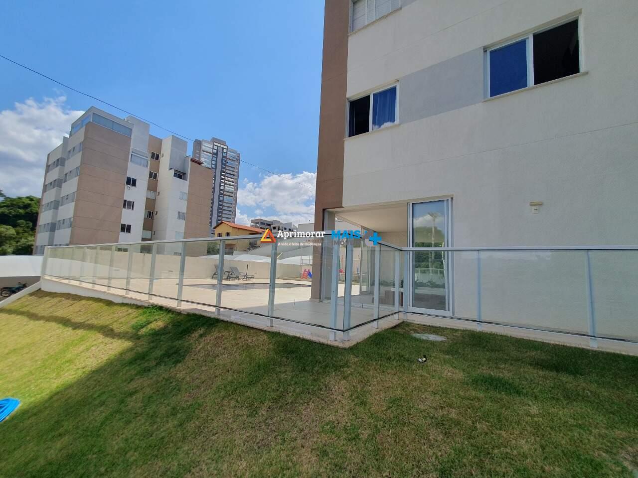 Apartamento para aluguel no Sinhaninha: 
