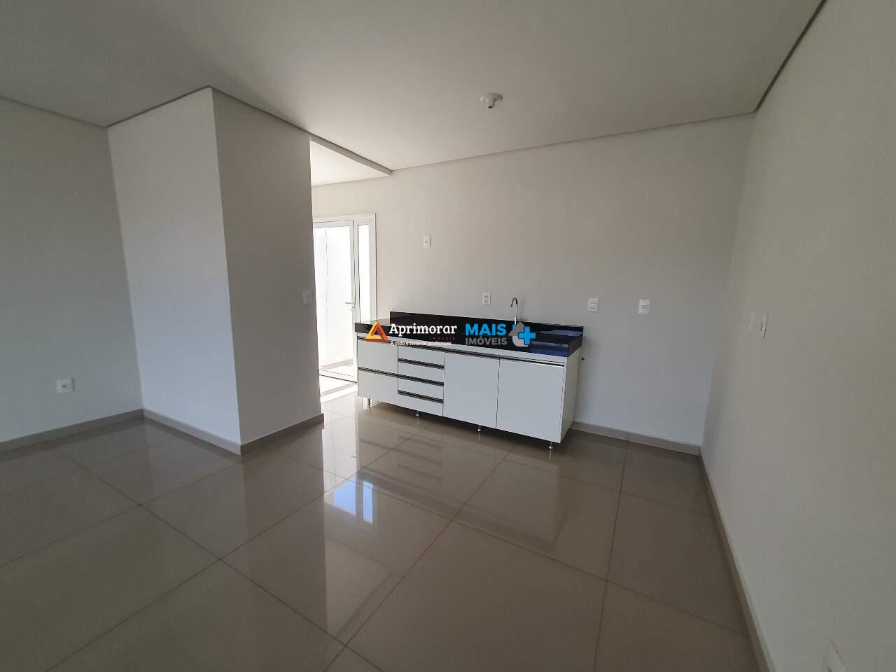Apartamento para aluguel no Sinhaninha: 