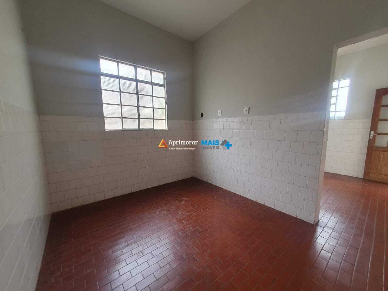 Casa à venda no Centro: 