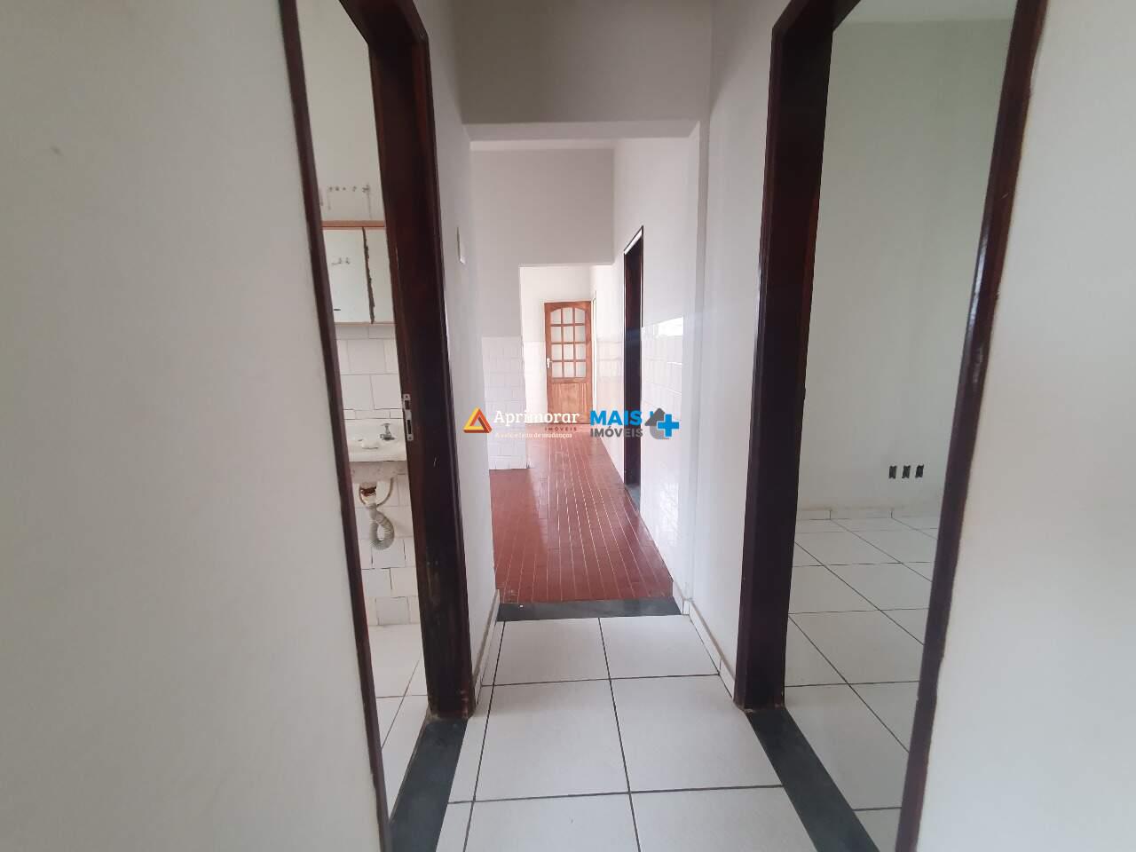 Casa à venda no Centro: 