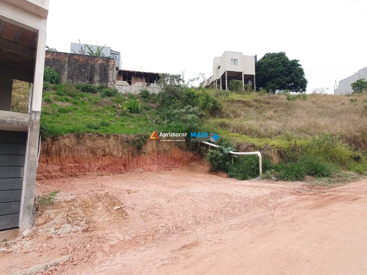 Lote à venda no Jardins: 