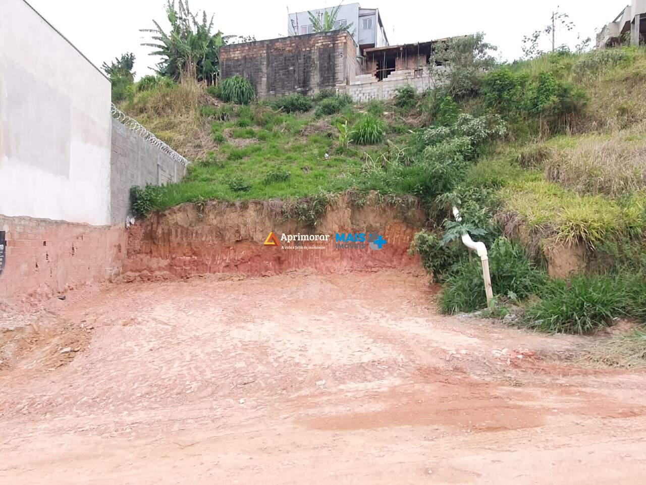 Lote à venda no Jardins: 