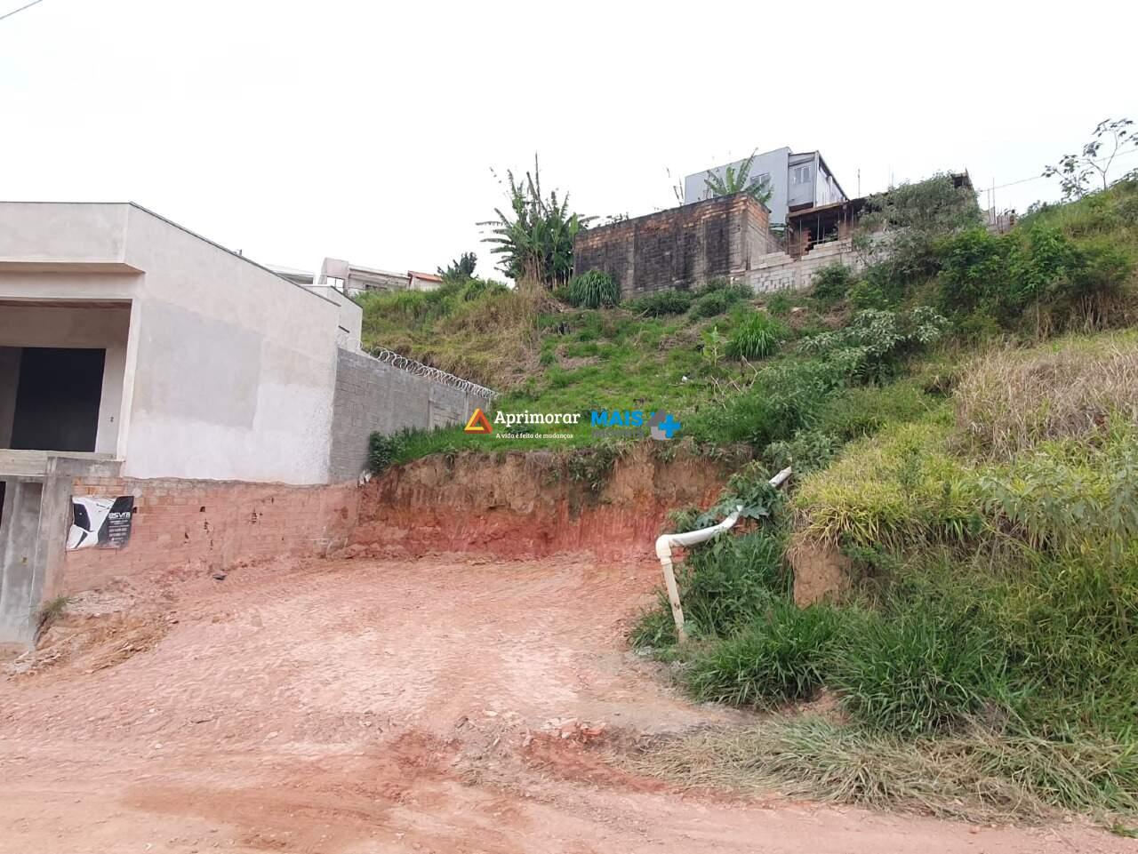 Lote à venda no Jardins: 