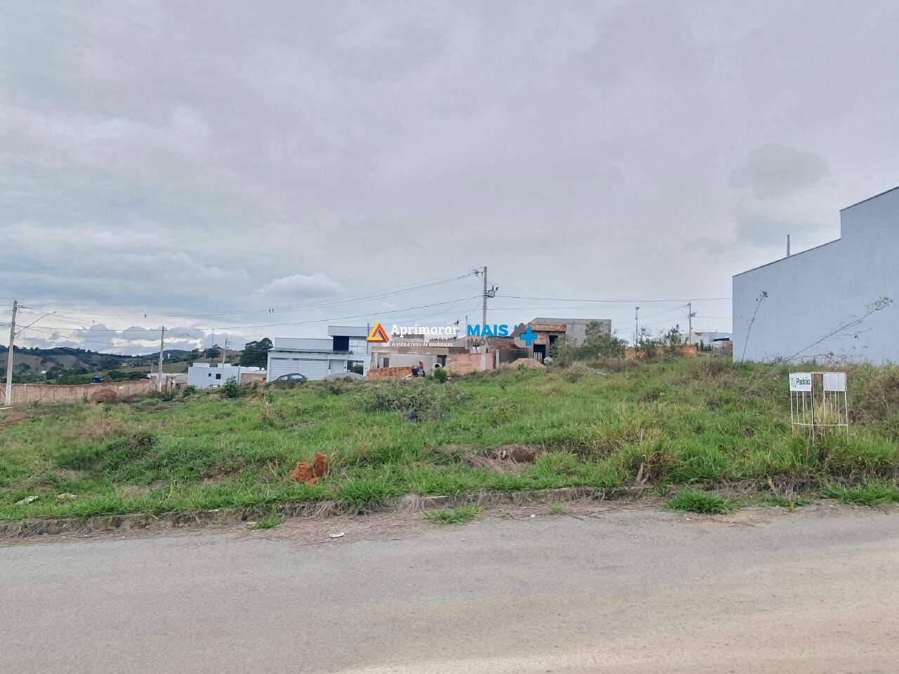 Lote à venda no César Almeida 01: 