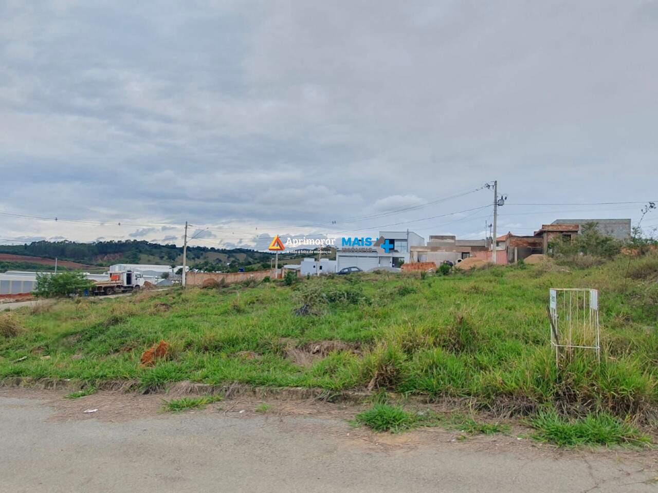 Lote à venda no César Almeida 01: 