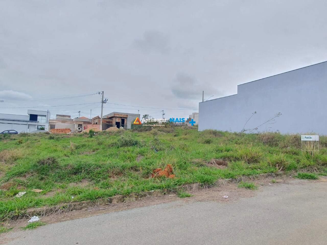 Lote à venda no César Almeida 01: 