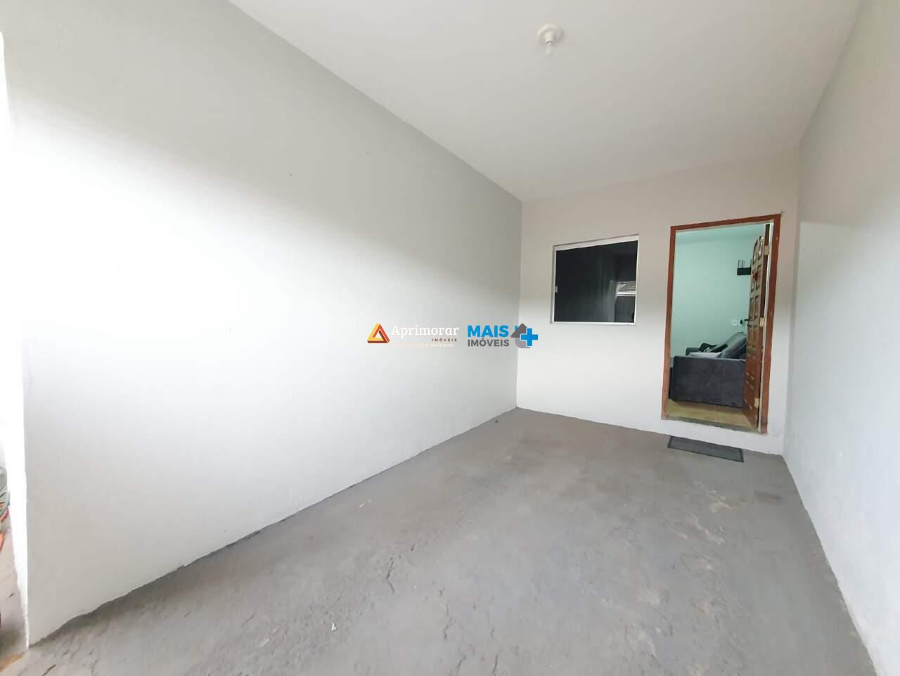 Casa à venda no Alvorada: 