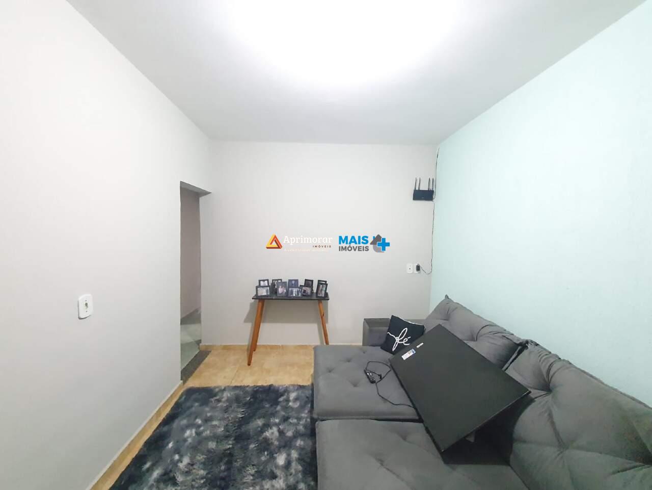 Casa à venda no Alvorada: 