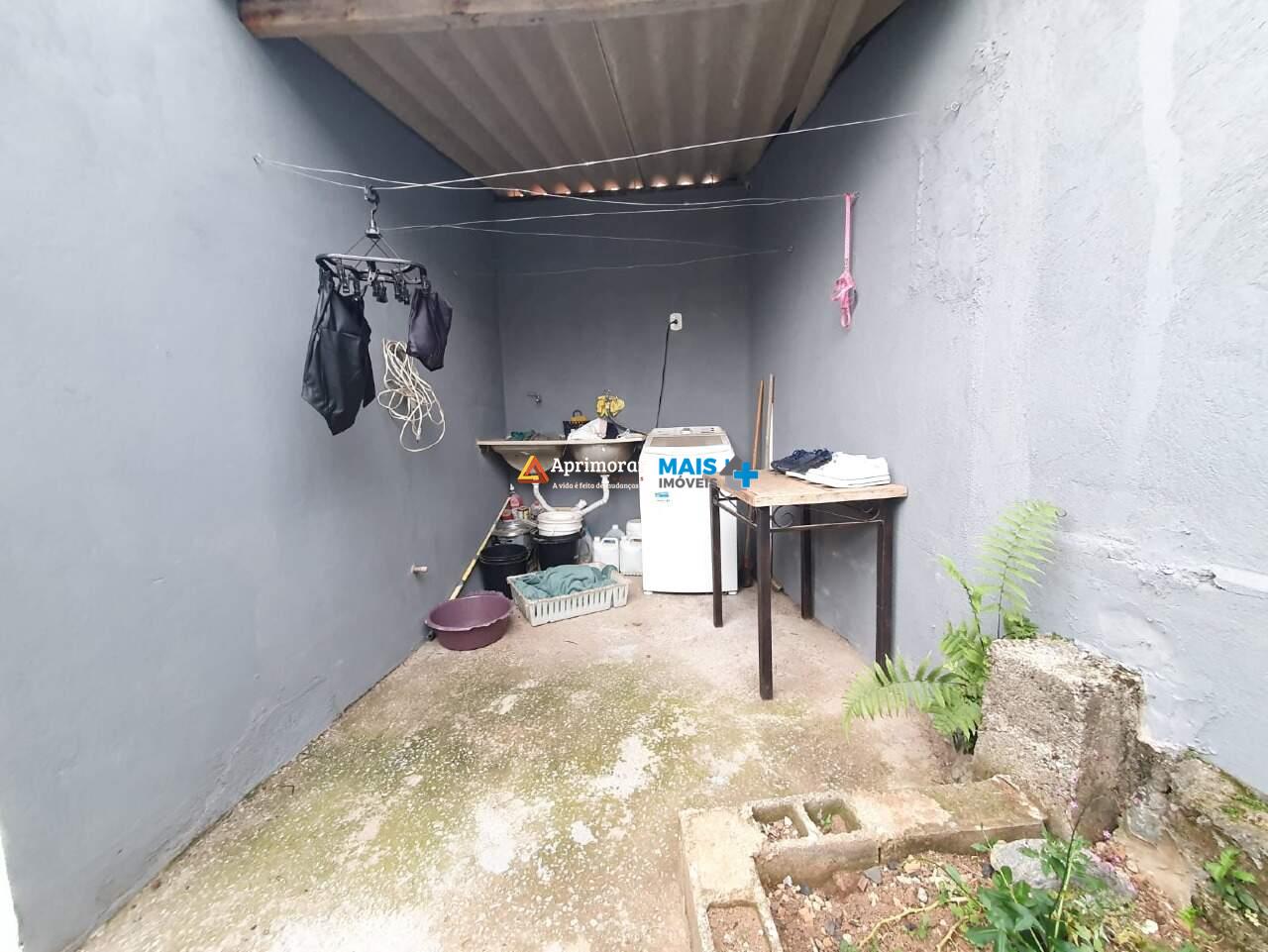 Casa à venda no Alvorada: 