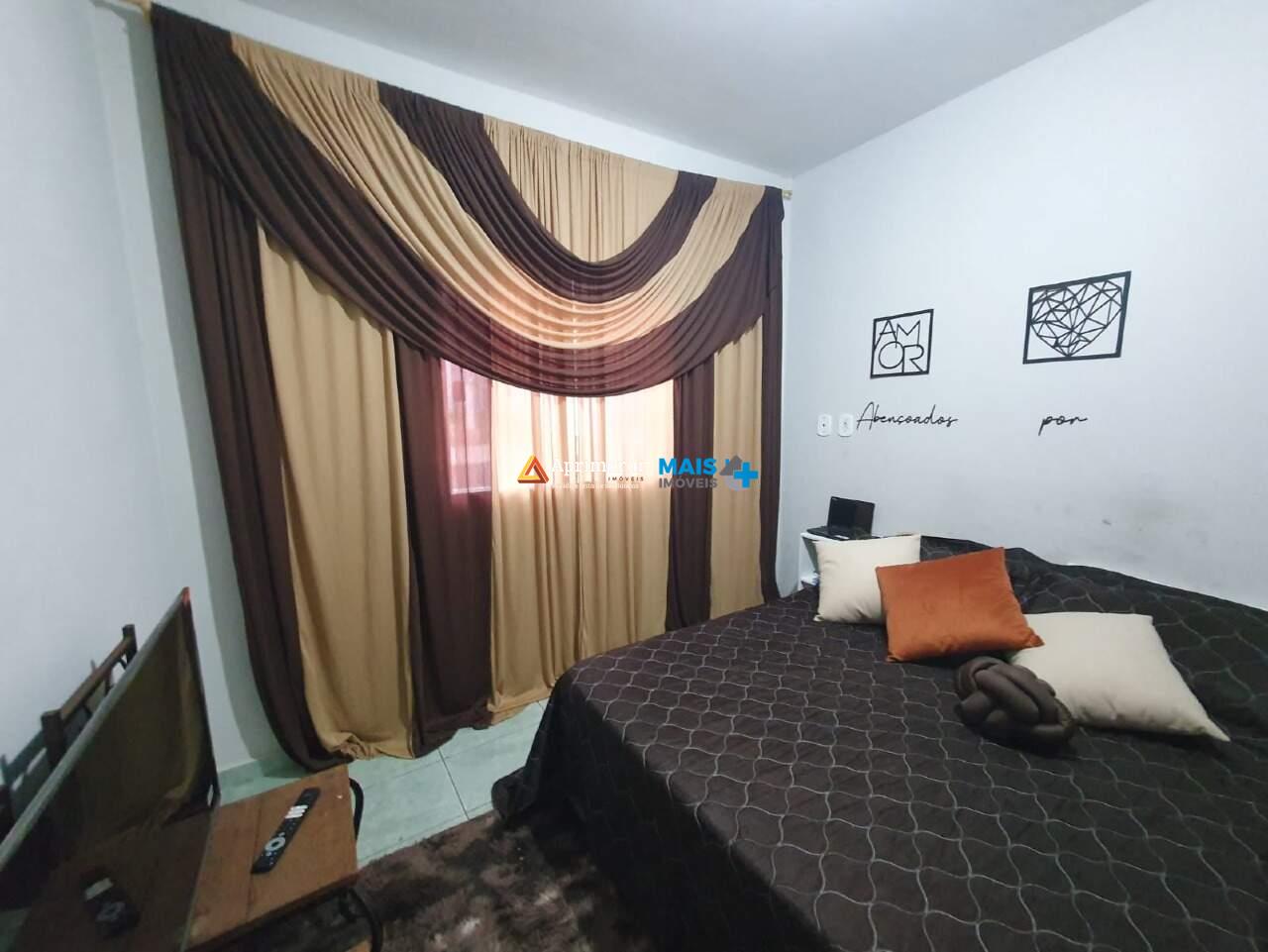 Casa à venda no Alvorada: 