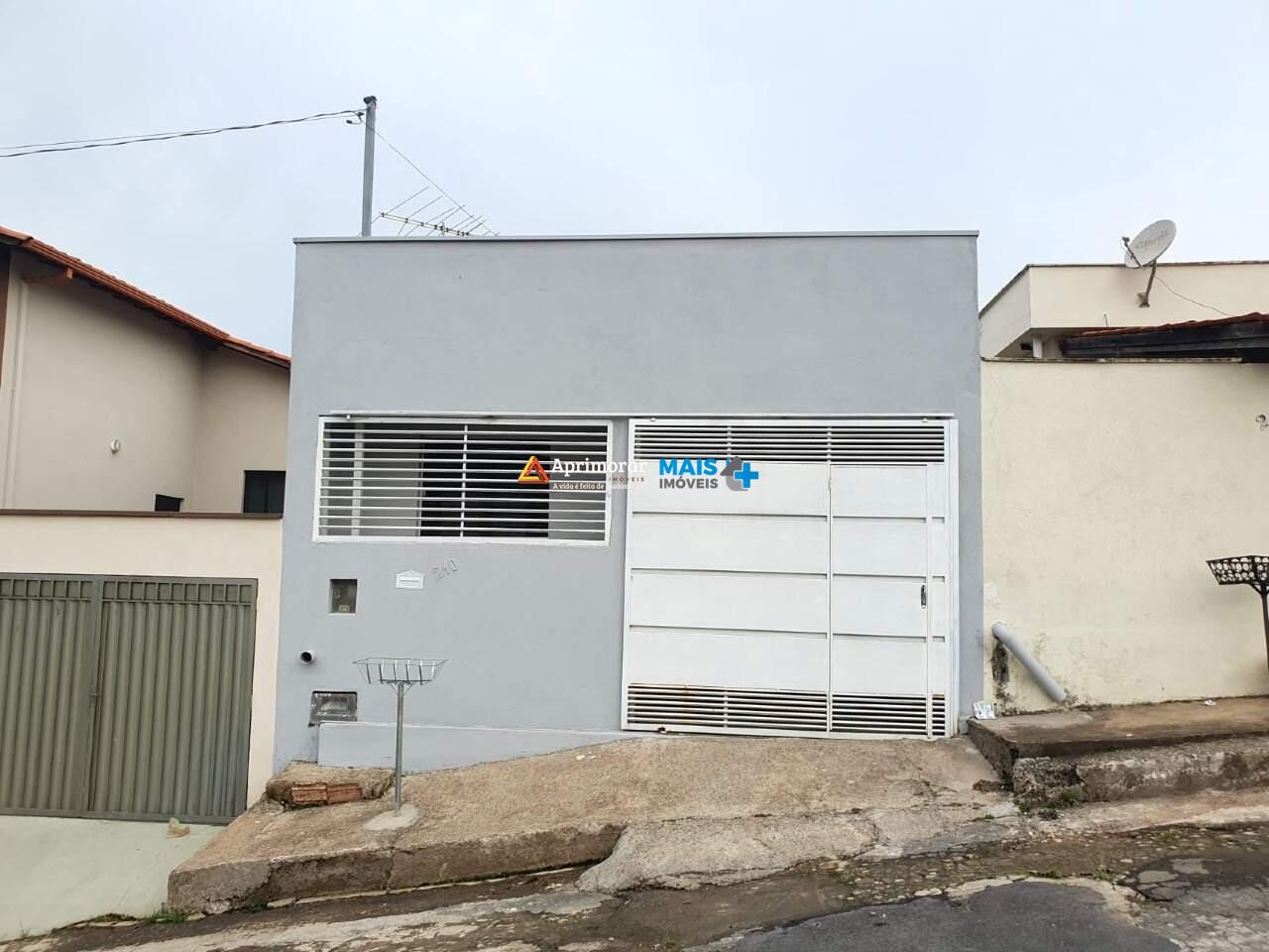 Casa à venda no Alvorada: 