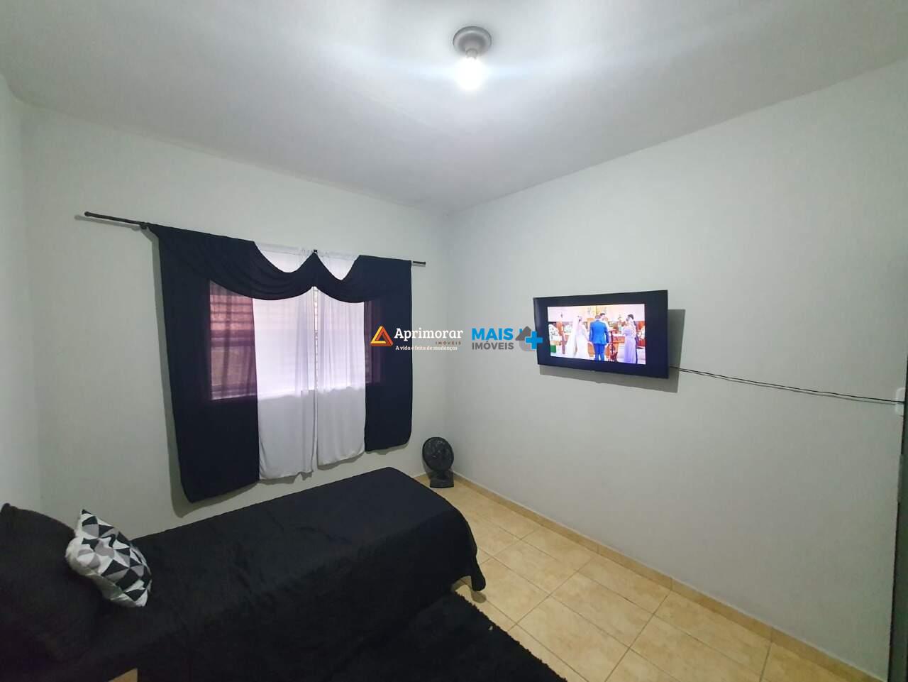 Casa à venda no Alvorada: 