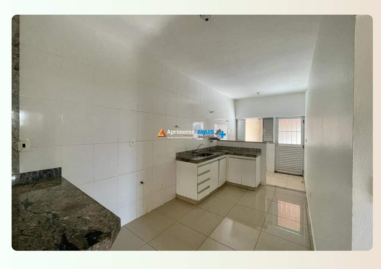 Casa à venda no São Bernardo: 