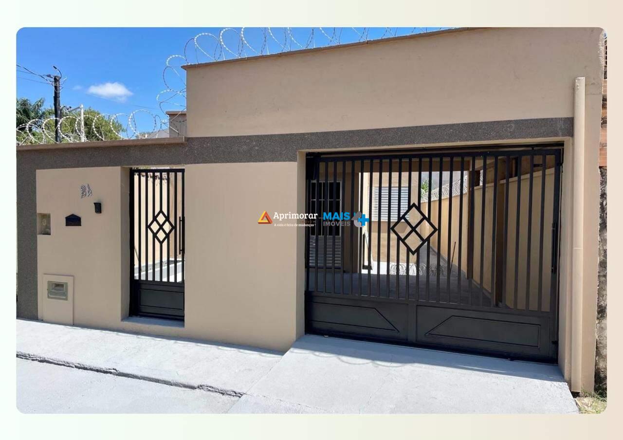 Casa à venda no São Bernardo: 