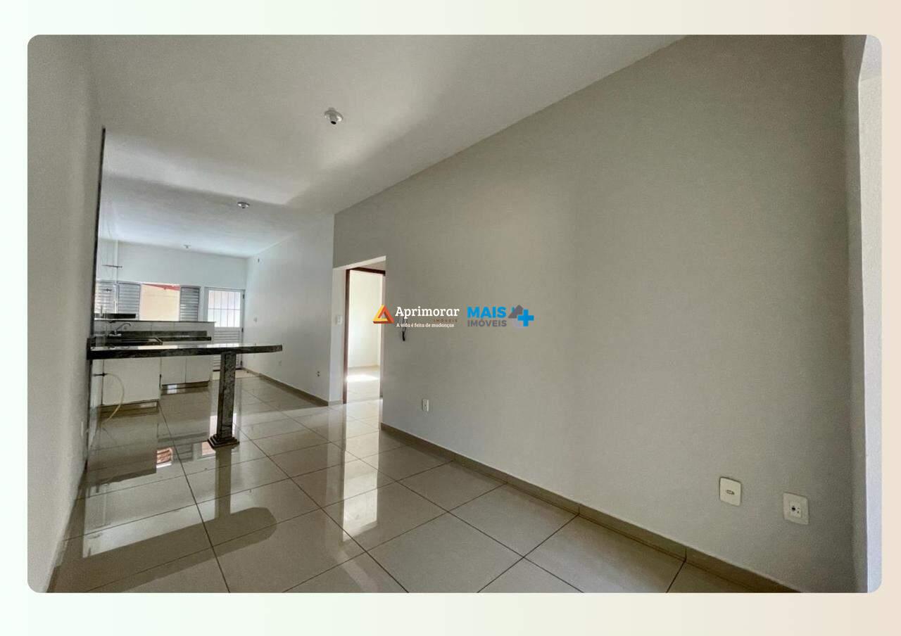 Casa à venda no São Bernardo: 