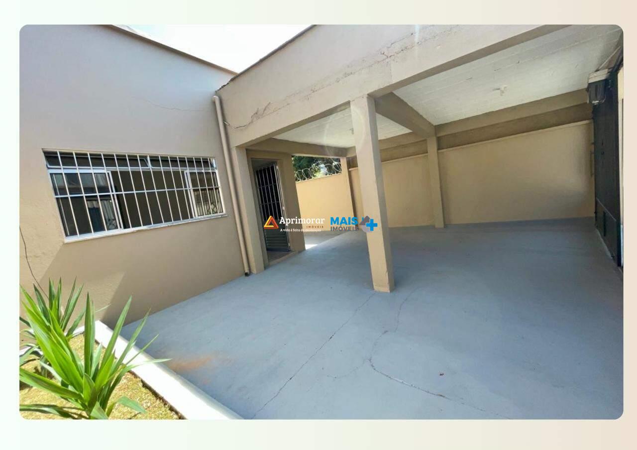 Casa à venda no São Bernardo: 