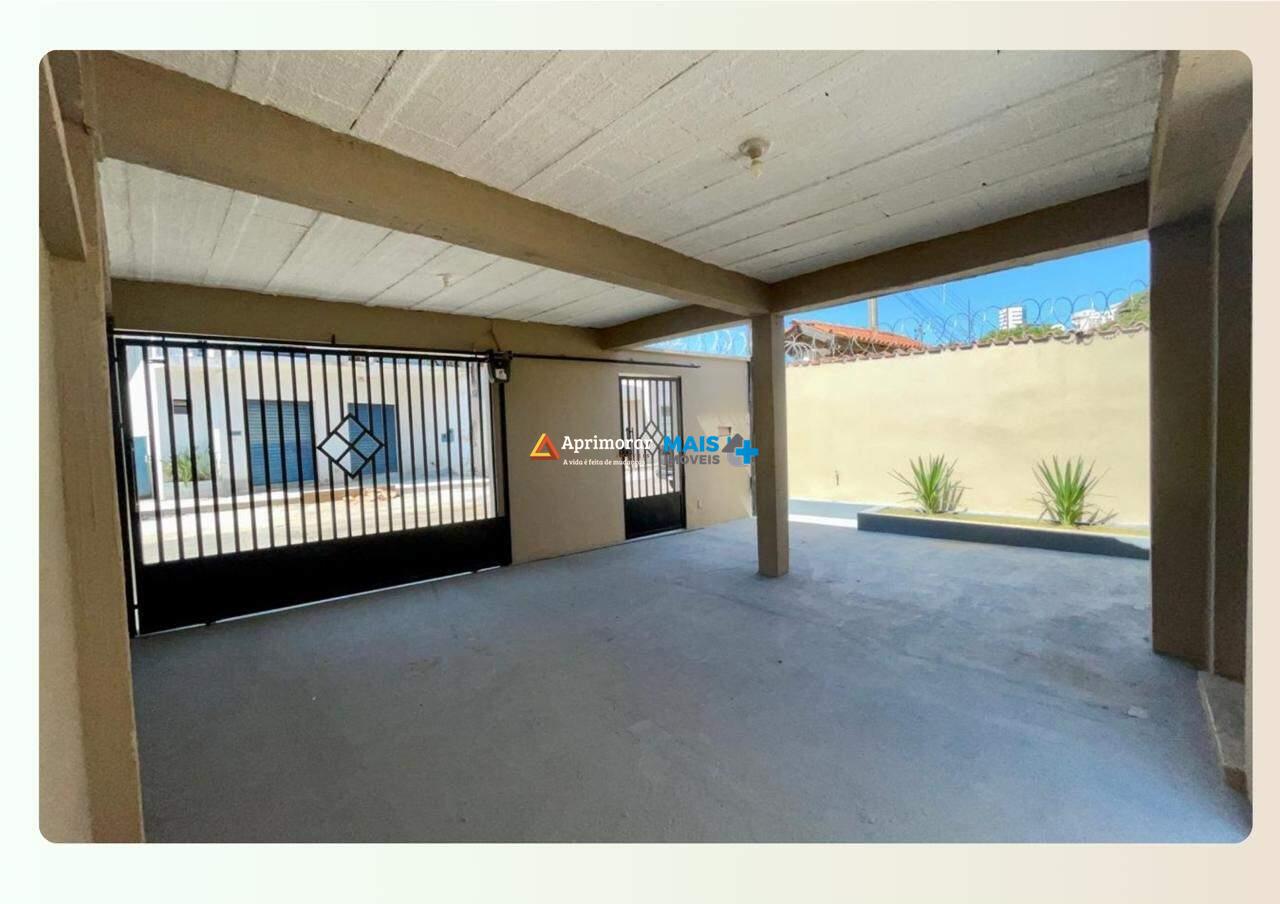 Casa à venda no São Bernardo: 