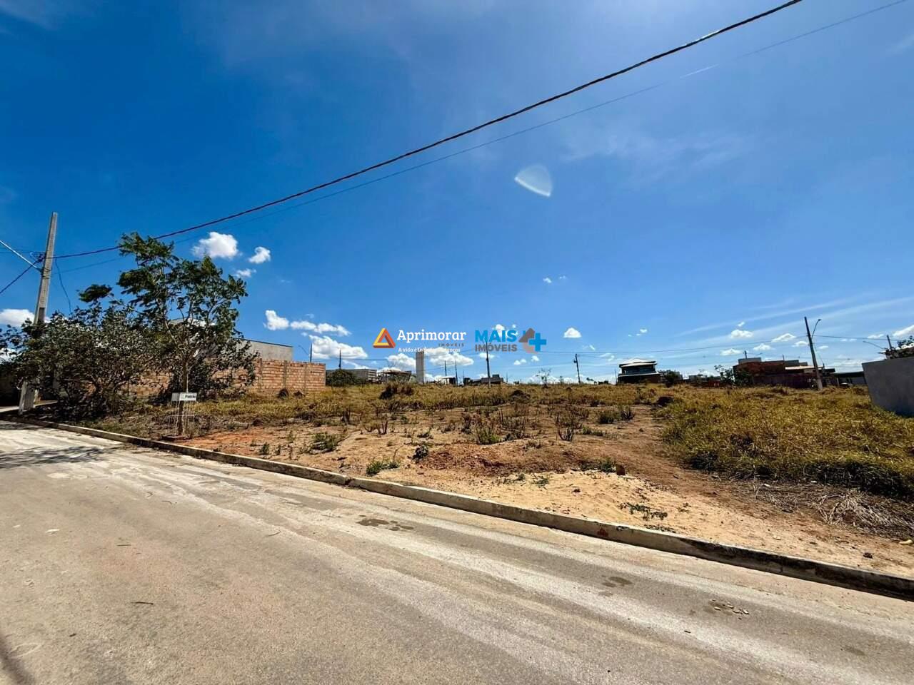 Lote à venda no César Almeida 01: 