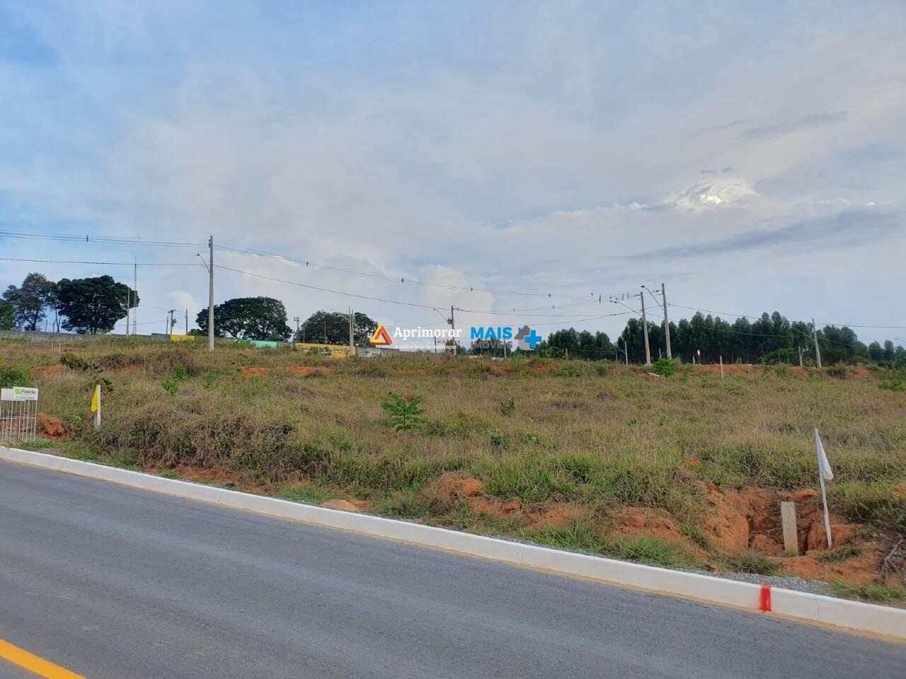 Lote à venda no Sinhaninha 2: 