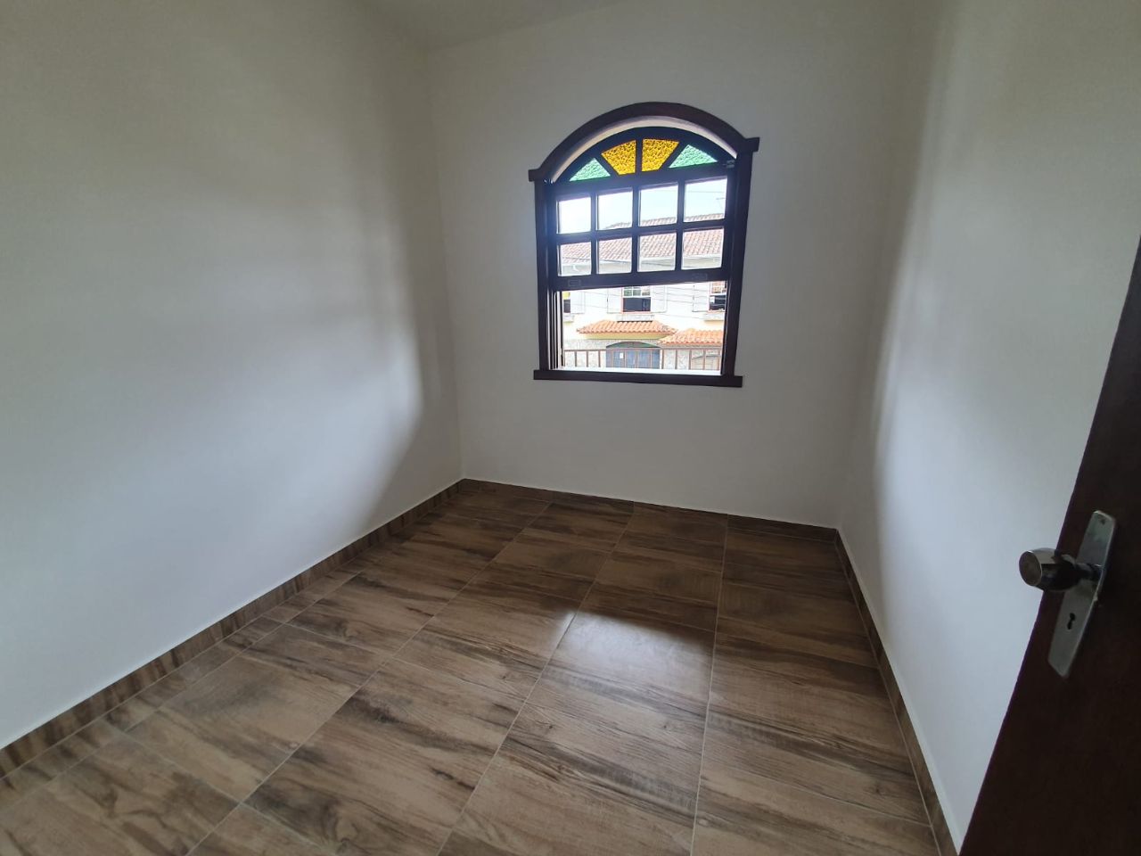 Casa para aluguel no Centro: 