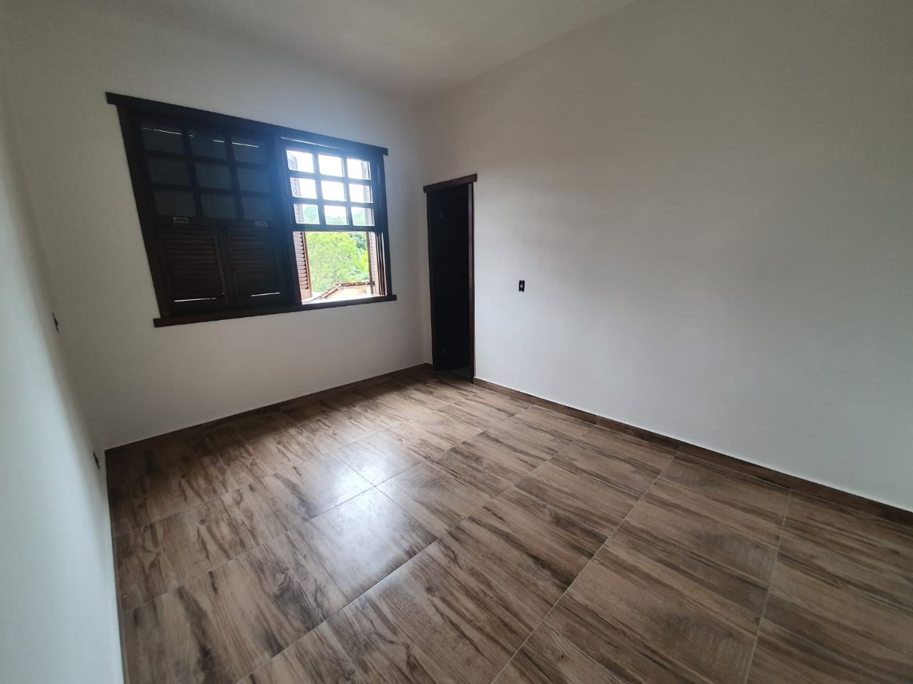 Casa para aluguel no Centro: 