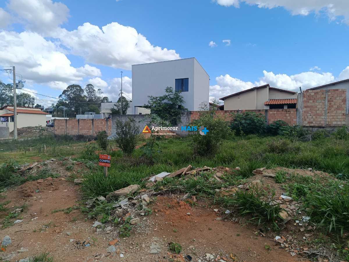 Lote à venda no Dona Figuinha: 