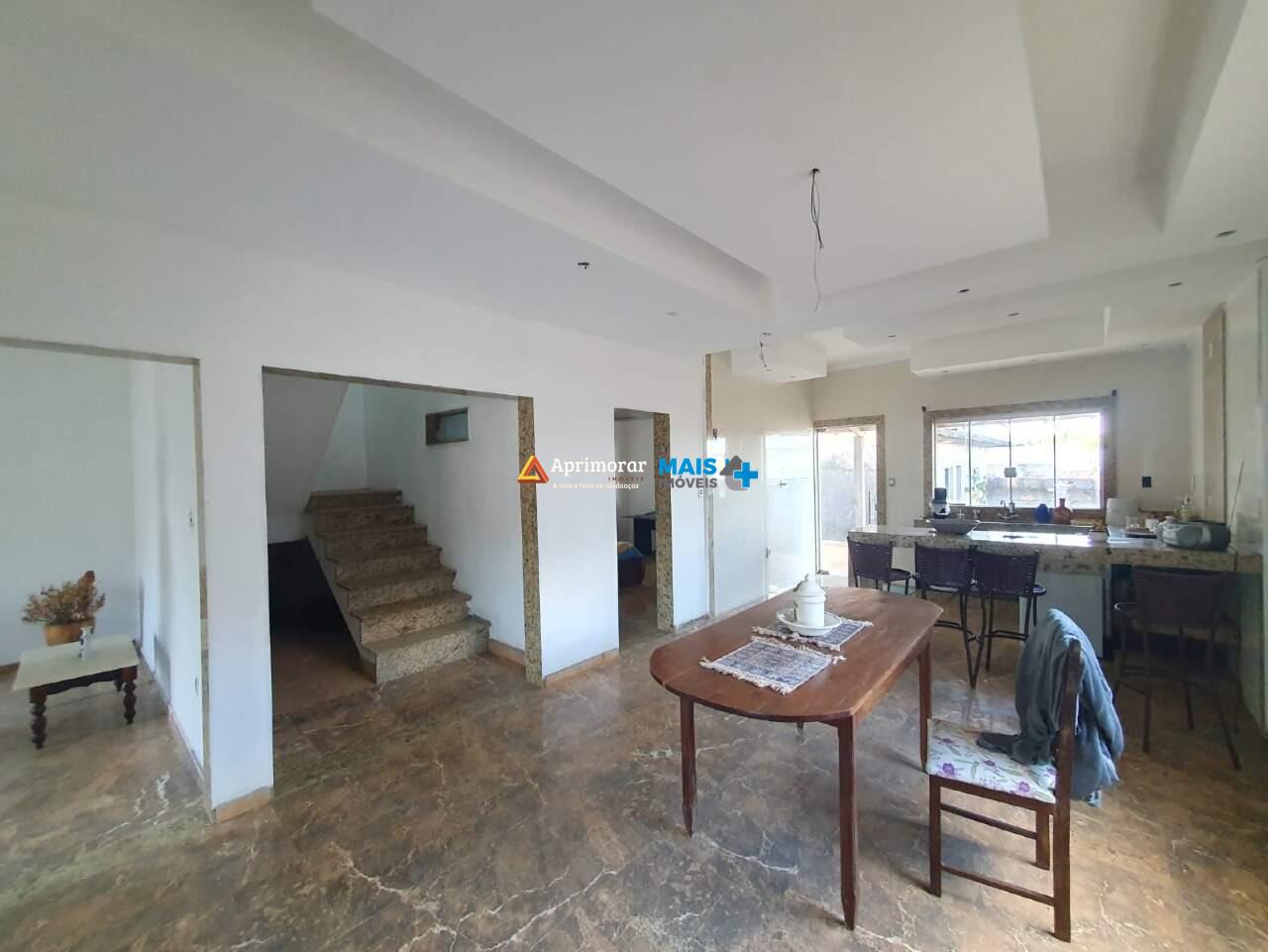 Casa à venda no Dona Figuinha: 