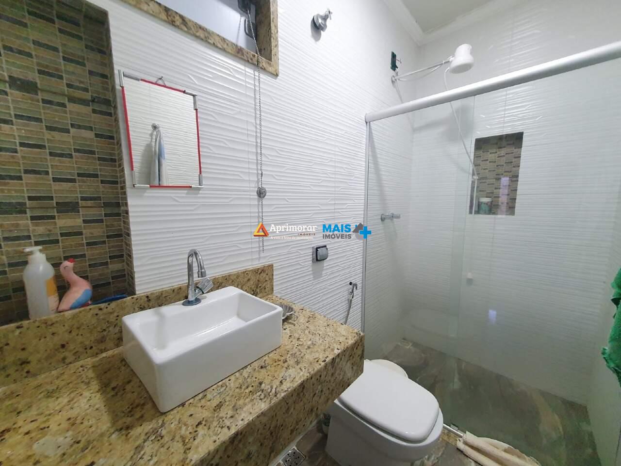 Casa à venda no Dona Figuinha: 