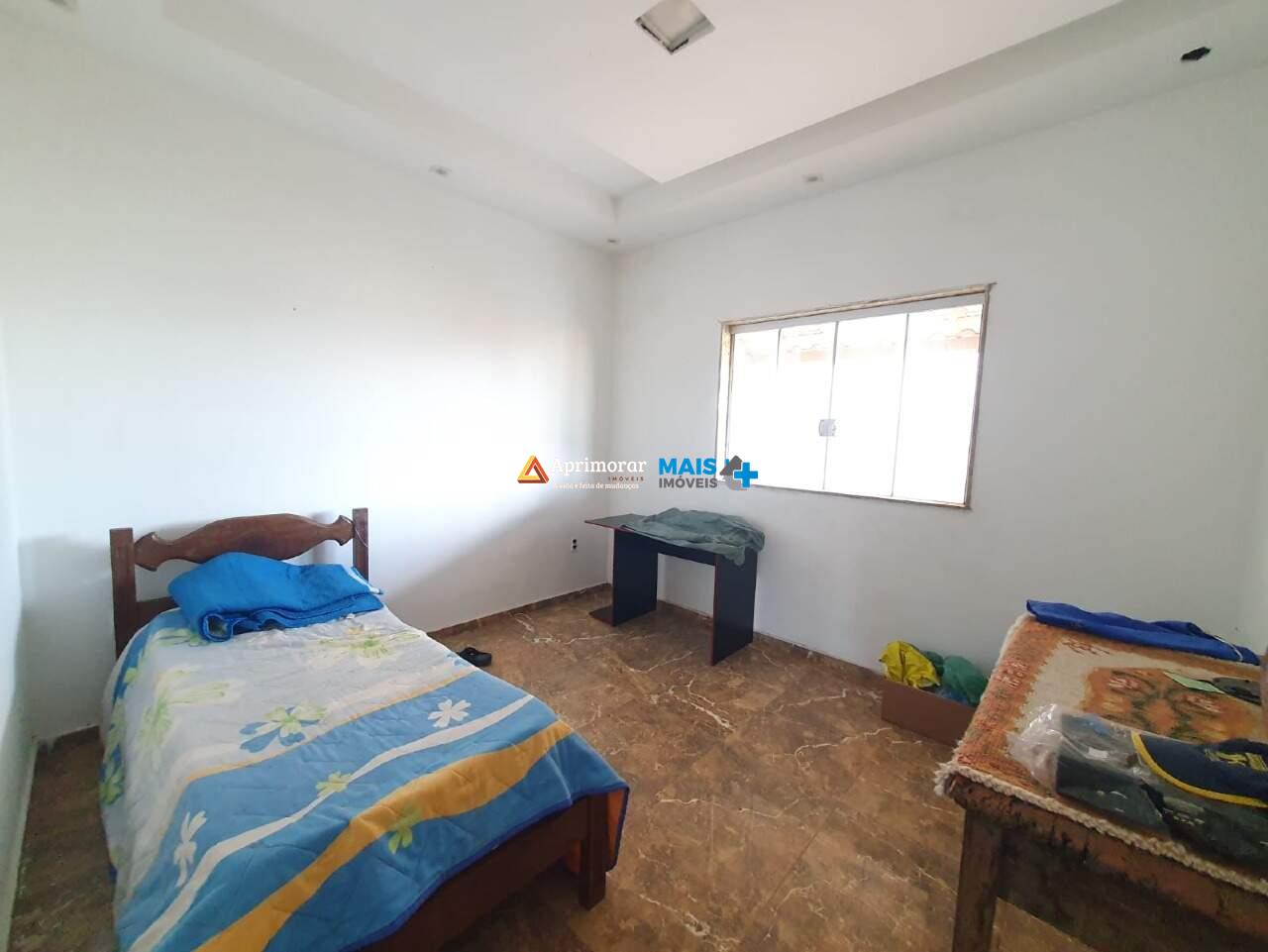 Casa à venda no Dona Figuinha: 