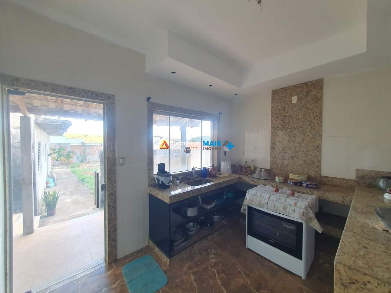 Casa à venda no Dona Figuinha: 