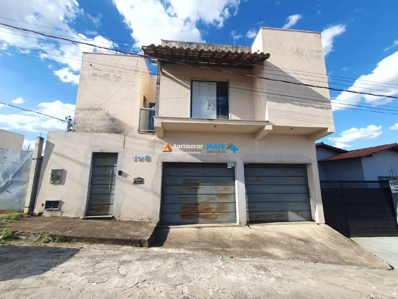 Casa à venda no Dona Figuinha: 