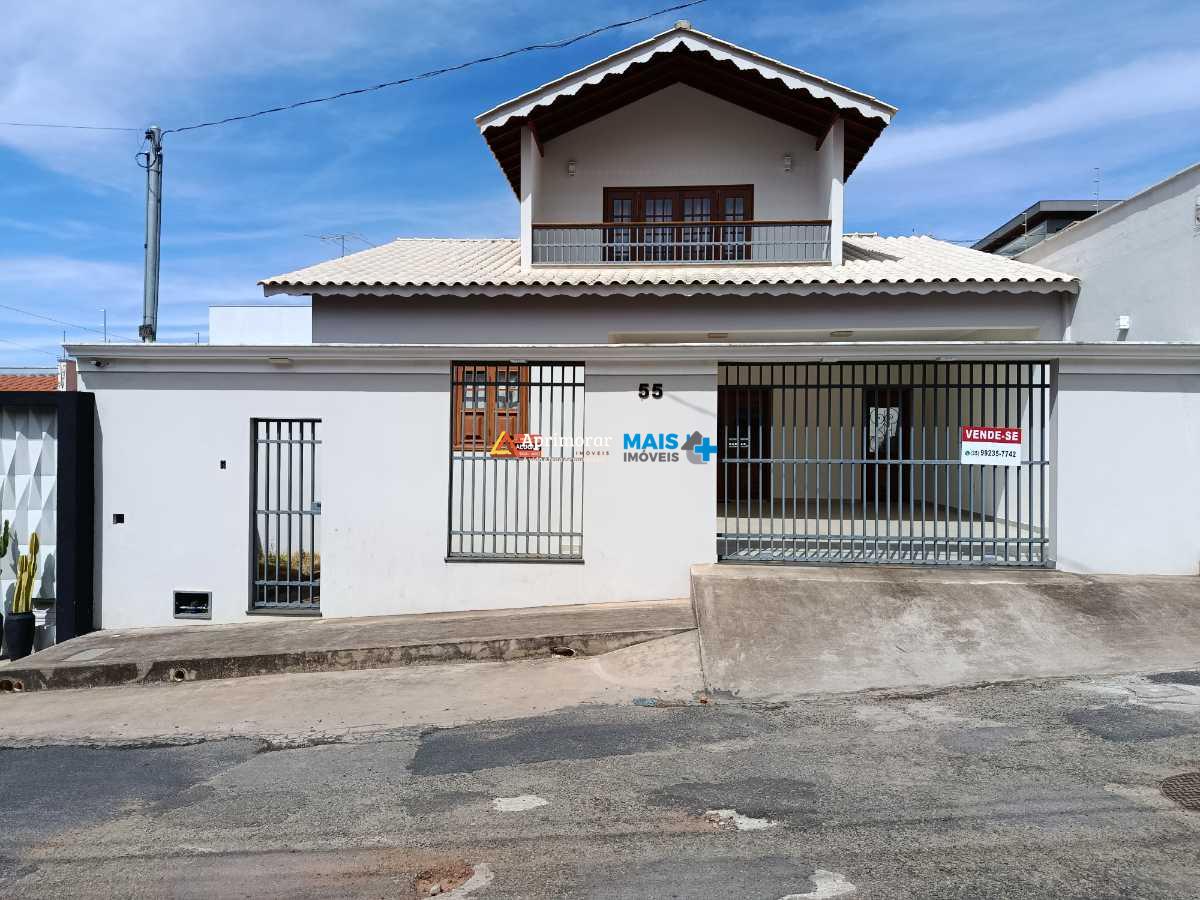 Casa à venda no Acácio Ribeiro 2: 