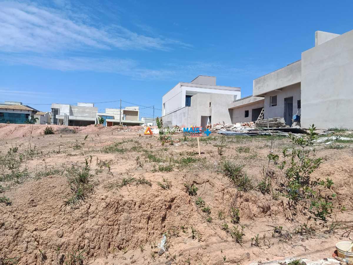 Lote à venda no Condomínio Villa Rica: 