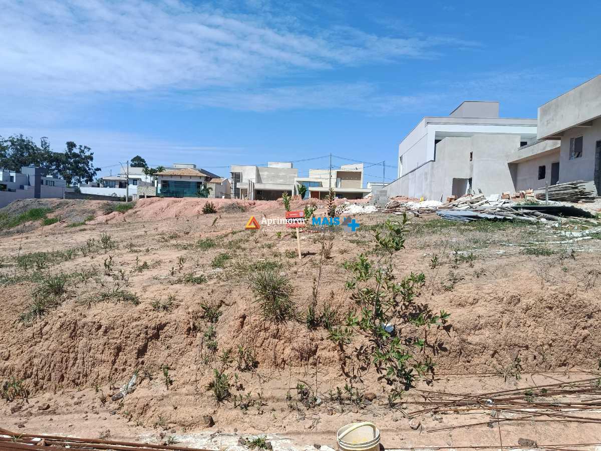 Lote à venda no Condomínio Villa Rica: 