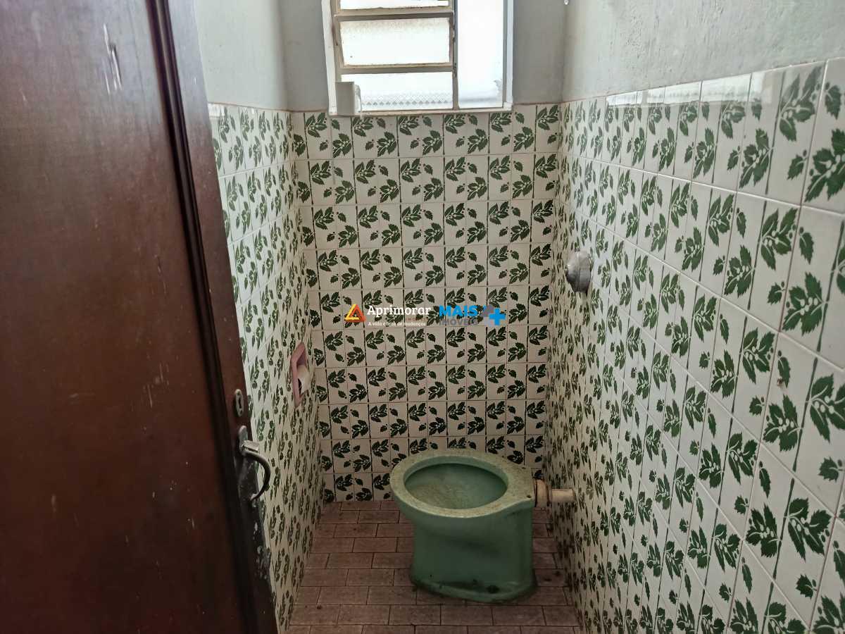 Casa à venda no Centro: 