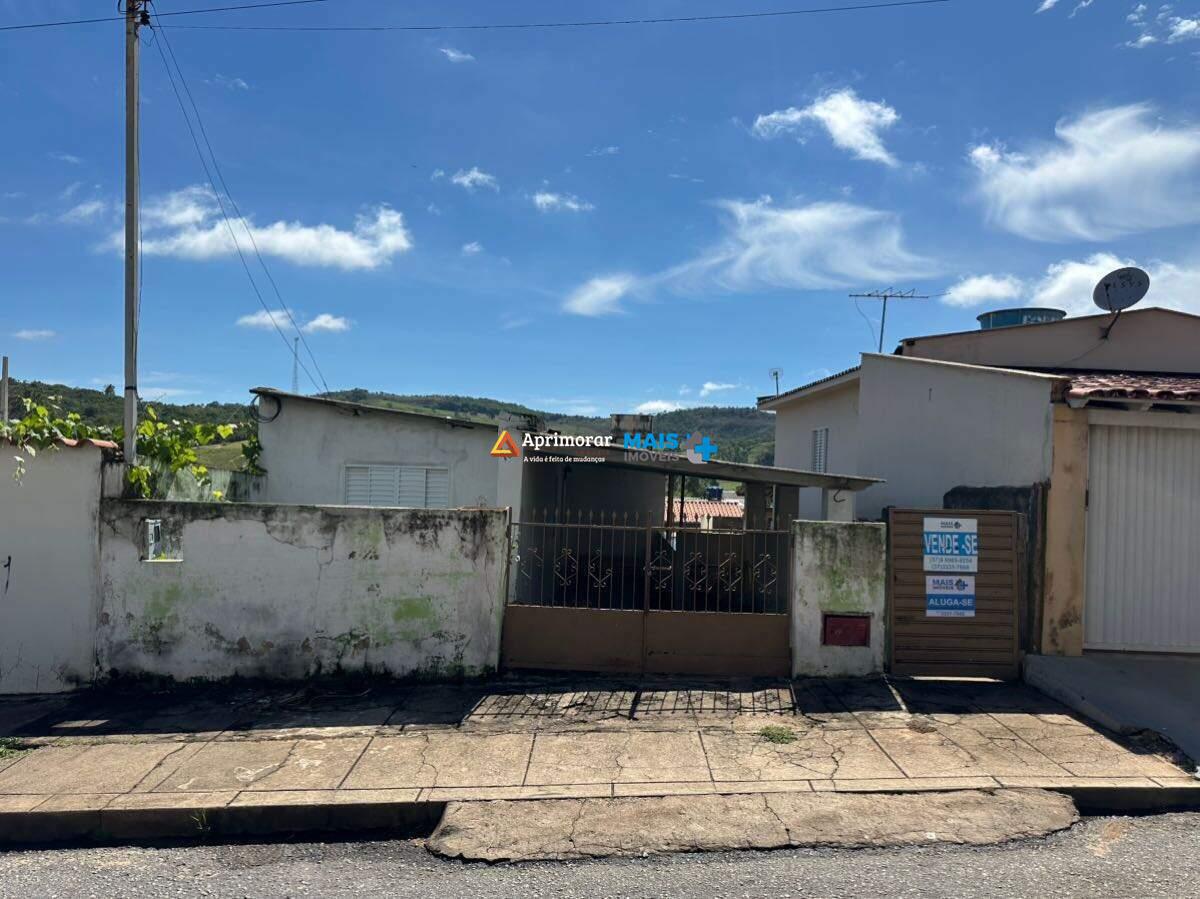 Casa à venda no São Sebastião: 