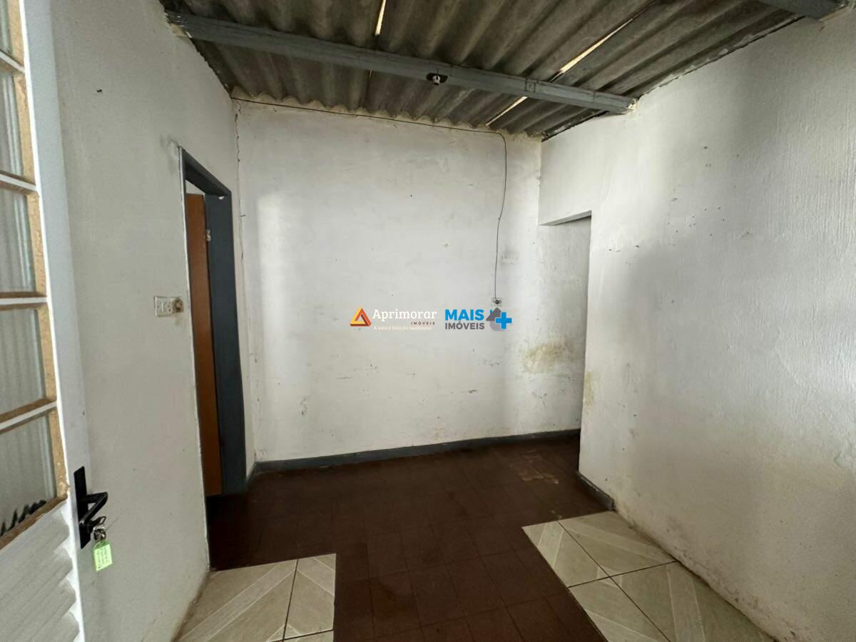 Casa à venda no São Sebastião: 