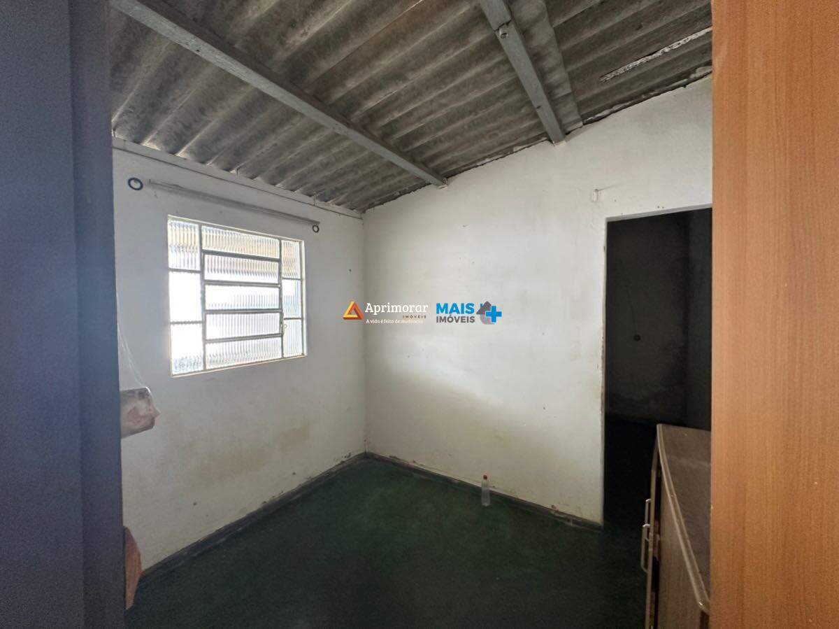 Casa à venda no São Sebastião: 