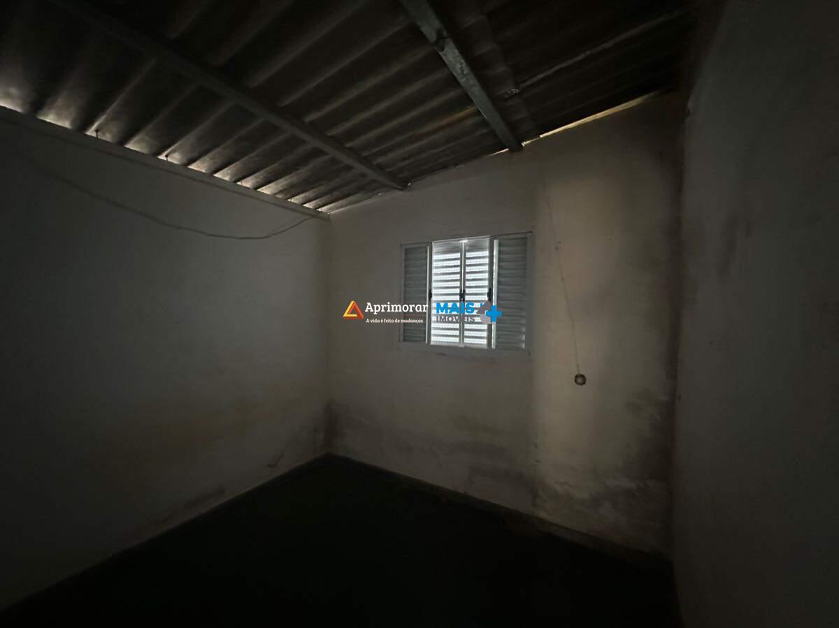 Casa à venda no São Sebastião: 