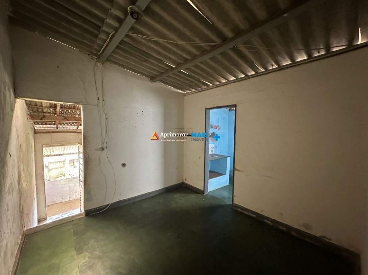 Casa à venda no São Sebastião: 